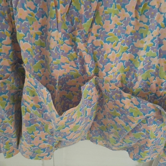 Apron (RETRO) 3 LARGE POCKETS - Picture 1 of 4